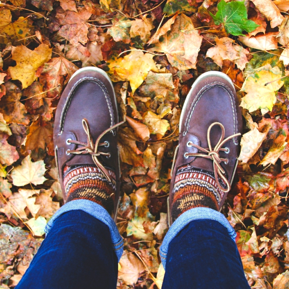 Sperry Top Sider